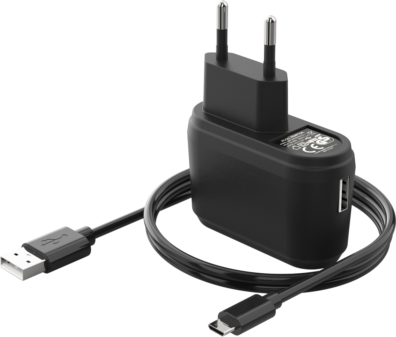 Storz & Bickel Ladekabel / Poweradapter für Crafty & Crafty+