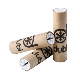 dubi Aktivkohlefilter, Durchmesser Ø 7mm