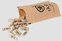 dubi Aktivkohlefilter Packung, 42 Stück, Durchmesser Ø 7mm