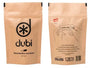dubi Aktivkohlefilter Packung, beide Seiten, 420 Stück, Durchmesser Ø 7mm