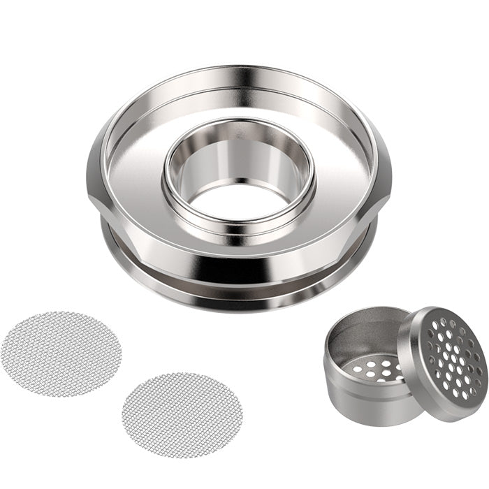 Storz & Bickel Dosierkapseladapter für Plenty Vaporizer