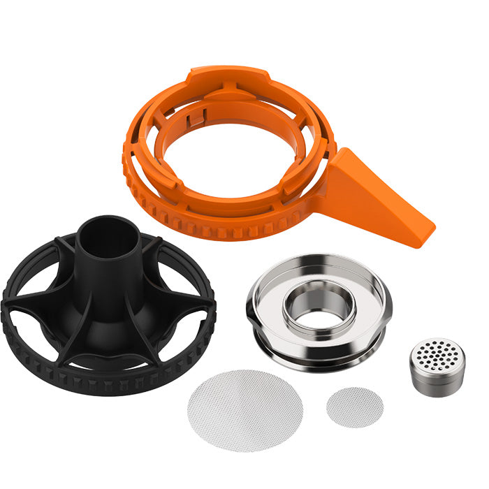 Storz & Bickel - Dosierkapsel-Füllkammer für Plenty Vaporizer