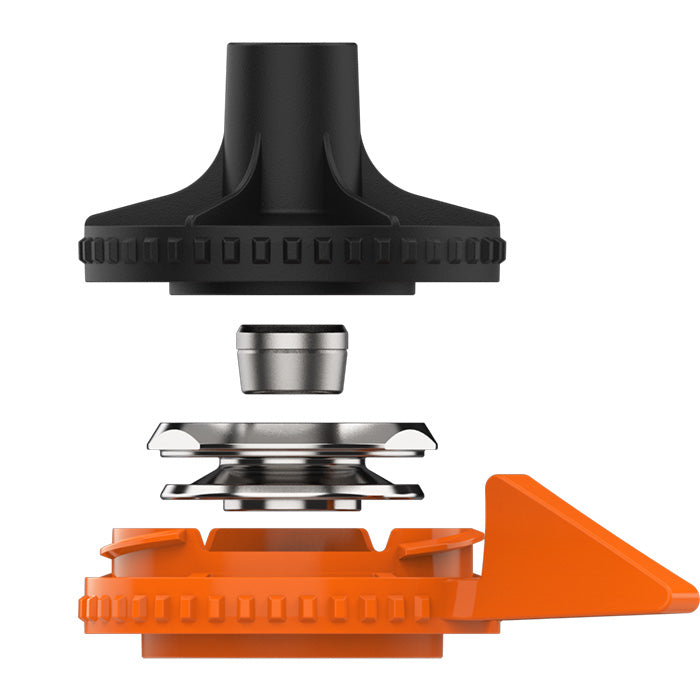 Storz & Bickel - Dosierkapsel-Füllkammer für Plenty Vaporizer