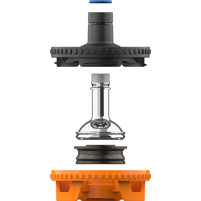 Storz & Bickel - Dosierkapsel-Füllkammer für Volcano Hybrid