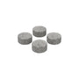 Storz & Bickel - Dosierkapsel Füllkissen, 
4x Füllkissen - ca. Ø 13 x 6 mm für Dosierkapseln und Crafty, Mighty oder Plenty geeignet