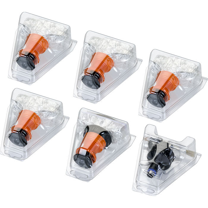 Storz & Bickel - Easy Valve Starter Set