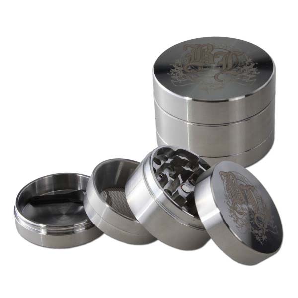 Edelstahlgrinder Onlineshop