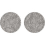 Storz &Bickel - 2x Füllkissen - ca. Ø 28 x 4mm Top View
