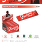 Smoking Paper King Size Red / Rot - Longpapers - dein-Onlineheadshop.de