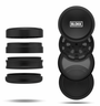 Blokk GRND GO - NV Grinder x Blokk Kräutermühle - Ø 40mm - dein-Onlineheadshop.de