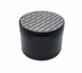 Blokk GRND XL - keramikbeschichtete Kräutermühle - Ø 63mm - dein-Onlineheadshop.de