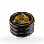 Norddampf RELICT Vaporizer  Golden Saga Limited Edition - dein-Onlineheadshop.de