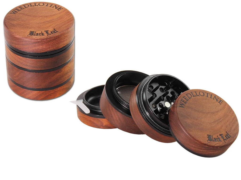 Holzgrinder online kaufen - Wichtige Infos