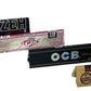 Longpapers" Markenmix" Test Paket - 5x 1 Packung der bekanntesten Marken