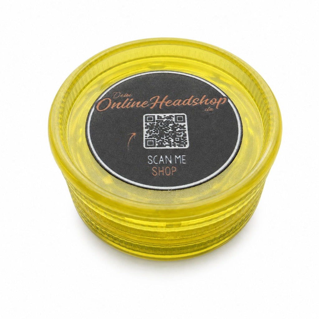 Grinder - Acrylmühle 2-tlg. viele Farben - Ø 55mm - dein-Onlineheadshop.de