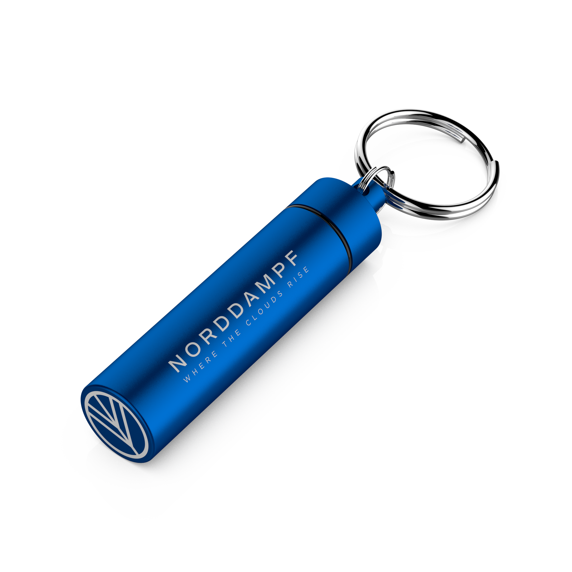 Norddampf - Capsule Caddy für Dosierkapseln - für Relict Vaporizer