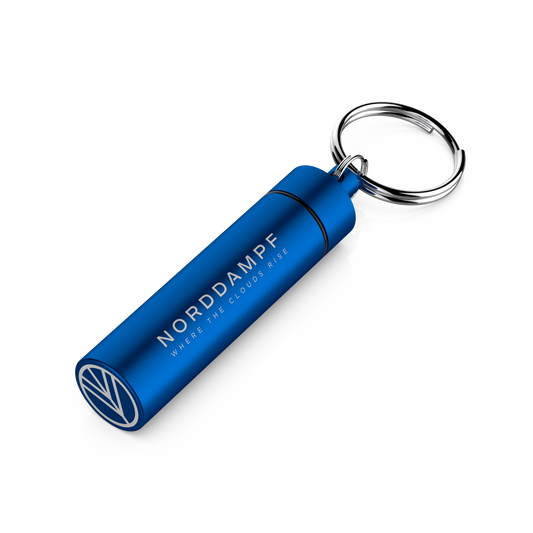 Norddampf - Capsule Caddy für Dosierkapseln - für Relict Vaporizer