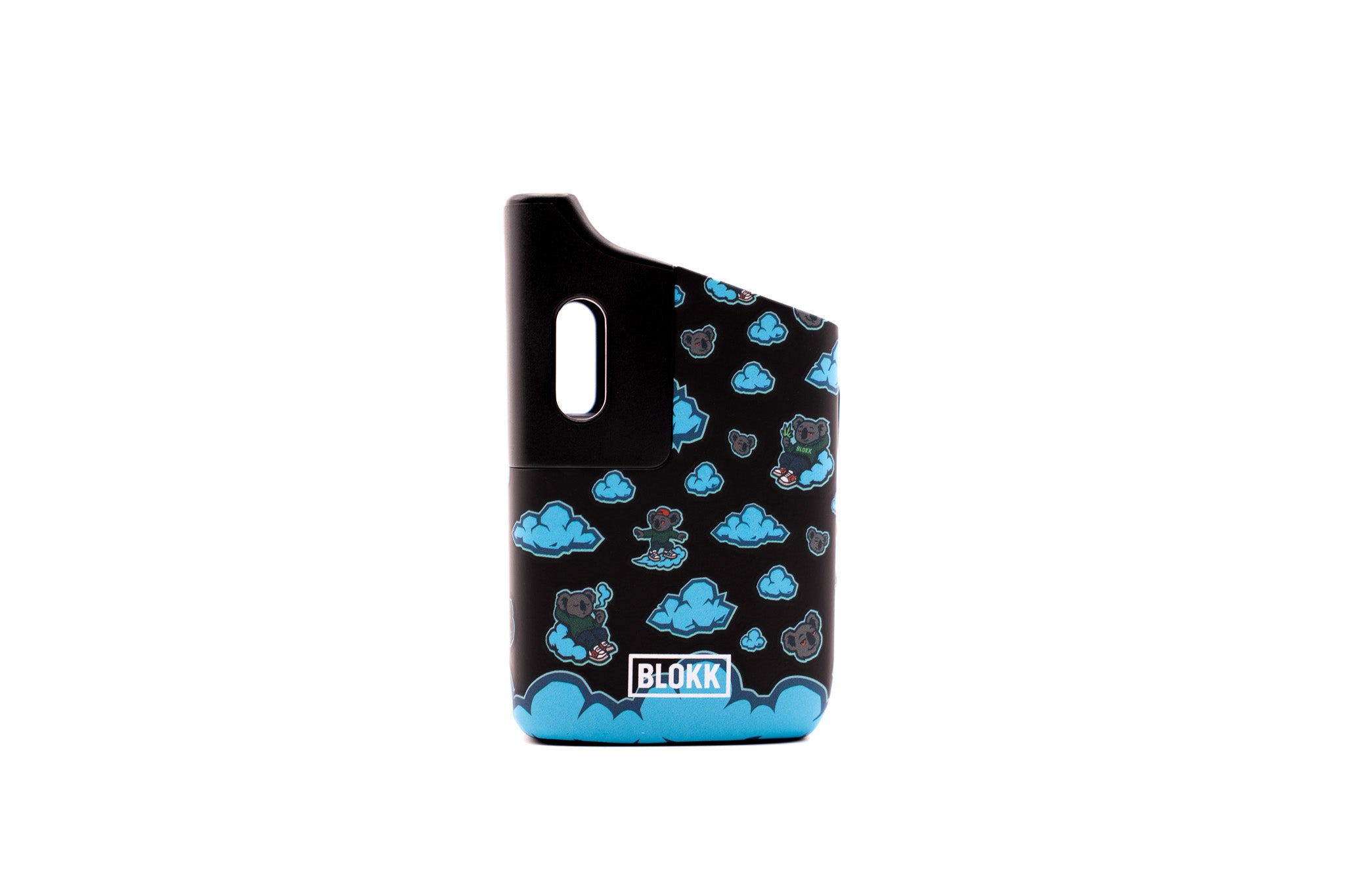 Blokk One - kompakter Kräuterverdampfer / Vaporizer - dein-Onlineheadshop.de