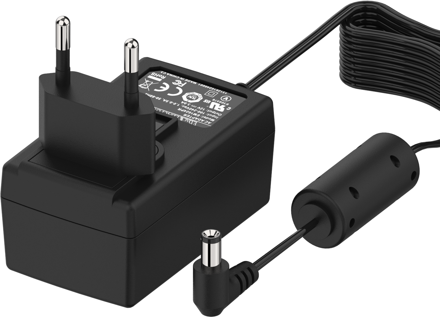 Storz & Bickel Ladekabel / Poweradapter für Mighty