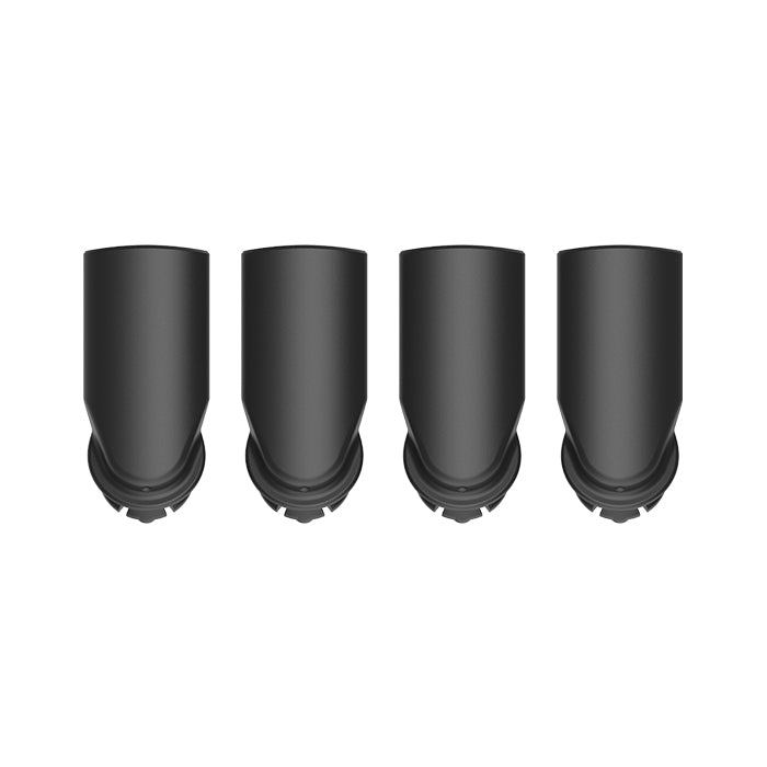 Storz & Bickel Mundstück Set | 4x Mundstück für Venty Vaporizer