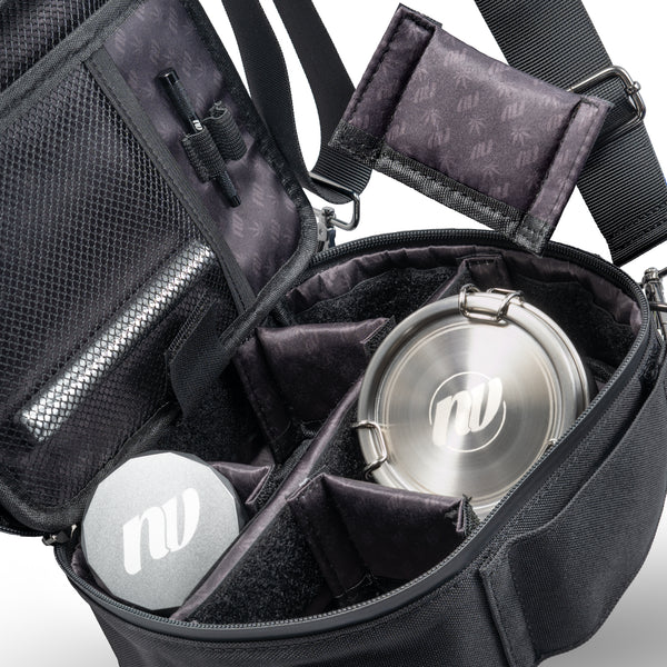 NV Case - Geruchsdichte Tasche für unterwegs - Size L
