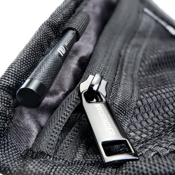 NV Case - Geruchsdichte Tasche für unterwegs - Size S