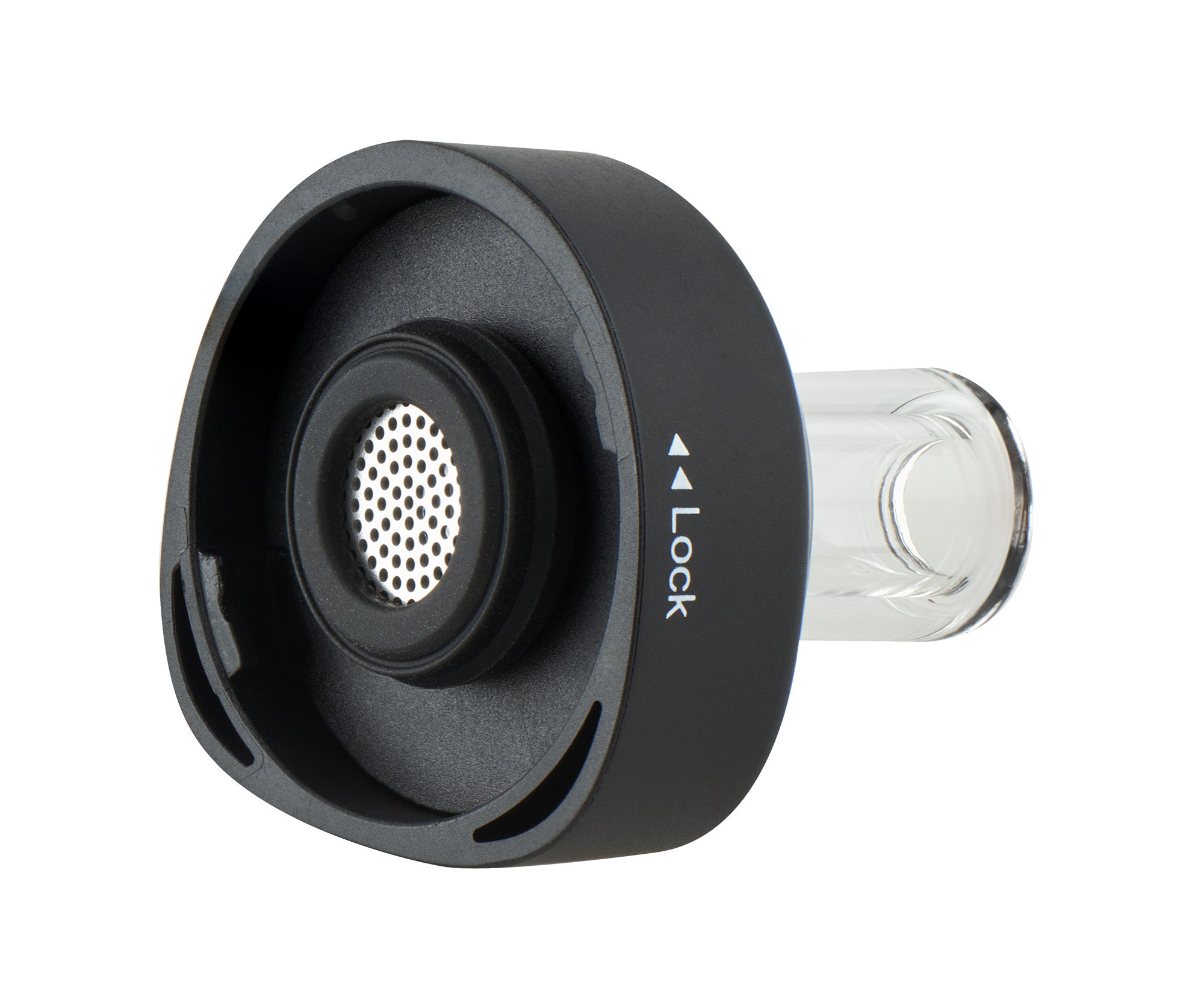 Norddampf - Kühleinheit / Cooling Unit - für Relict Vaporizer