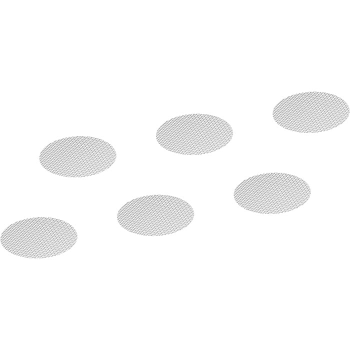 Storz & Bickel - Normalsiebe, 6 Stück
