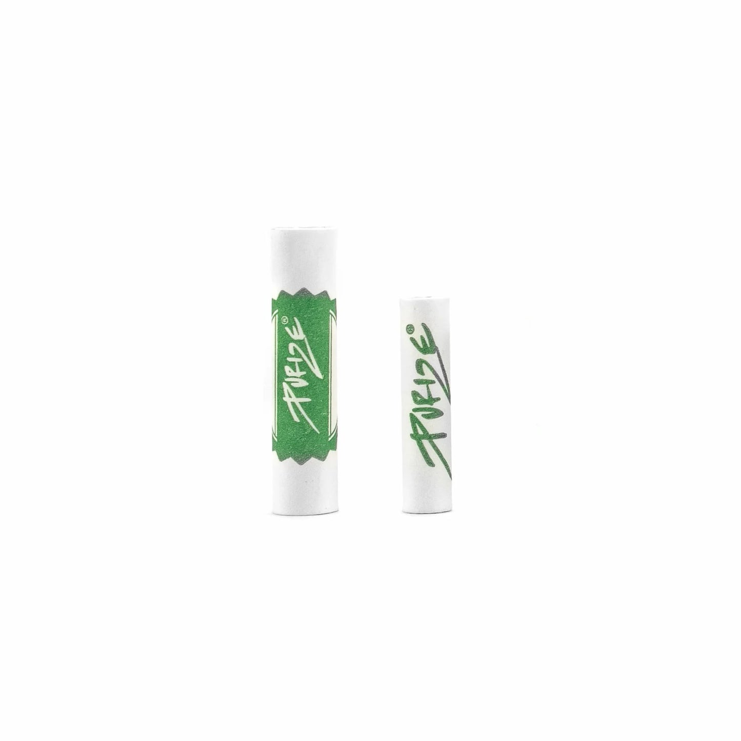 PURIZE Aktivkohlefilter - Regular Size - Ø 9mm - 100er Beutel