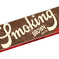 Smoking Paper "Brown" - KingSize  - Longpapers