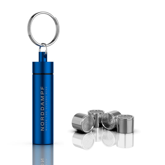 Norddampf - Capsule Caddy für Dosierkapseln - für Relict Vaporizer