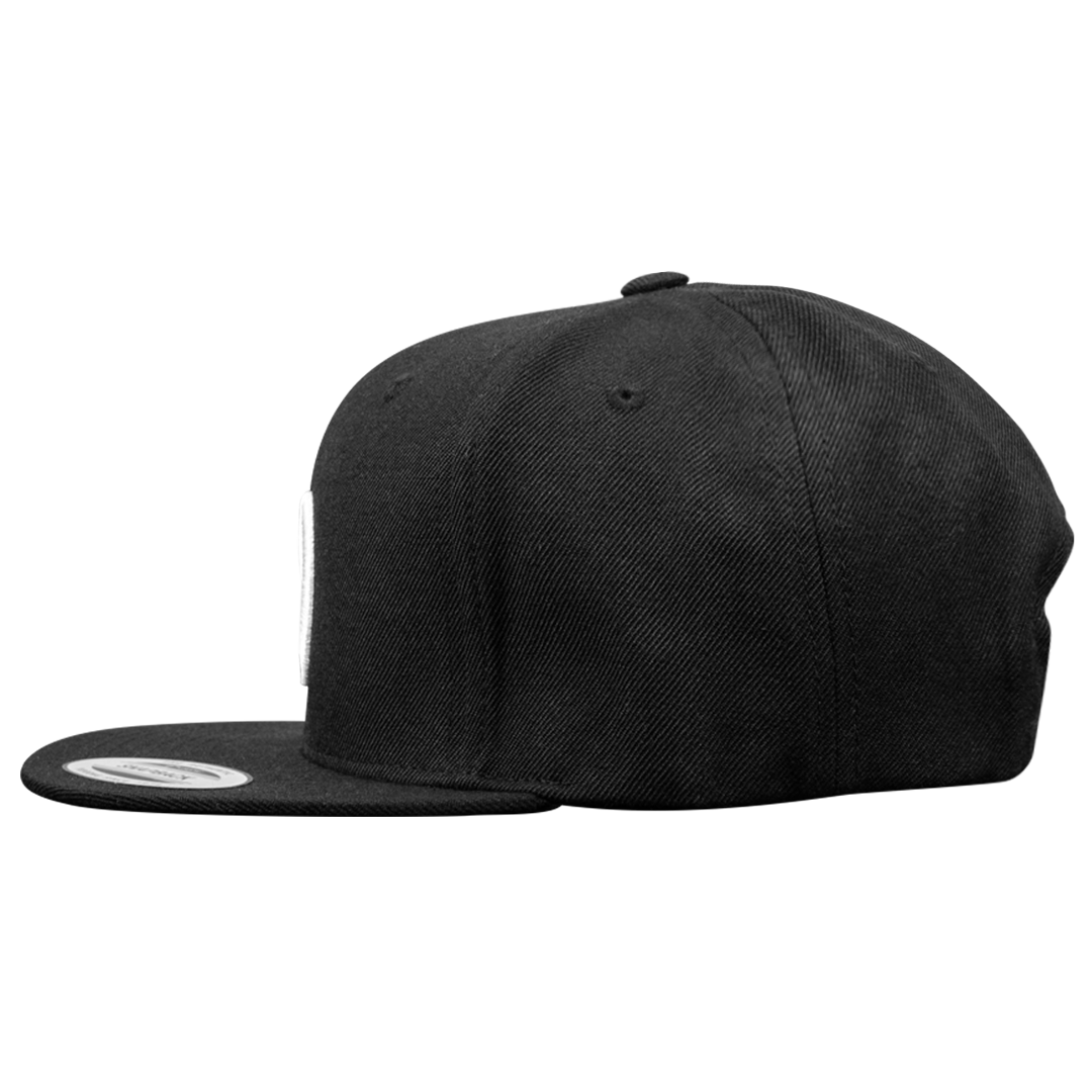 Storz & Bickel Snapback Kappe