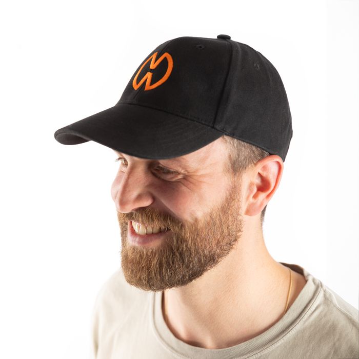Storz & Bickel Baseballkappe - One Size