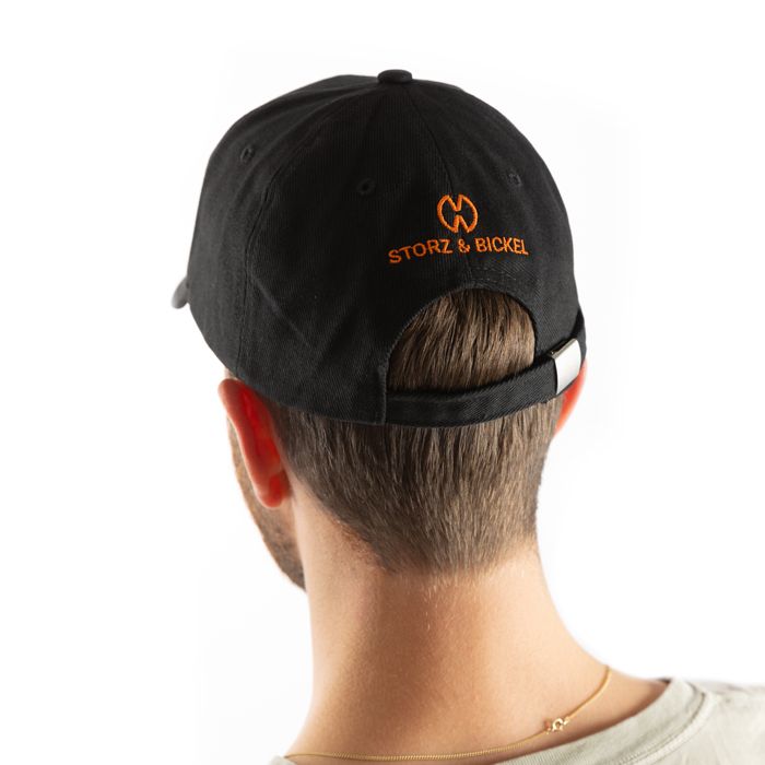 Storz & Bickel Baseballkappe - One Size