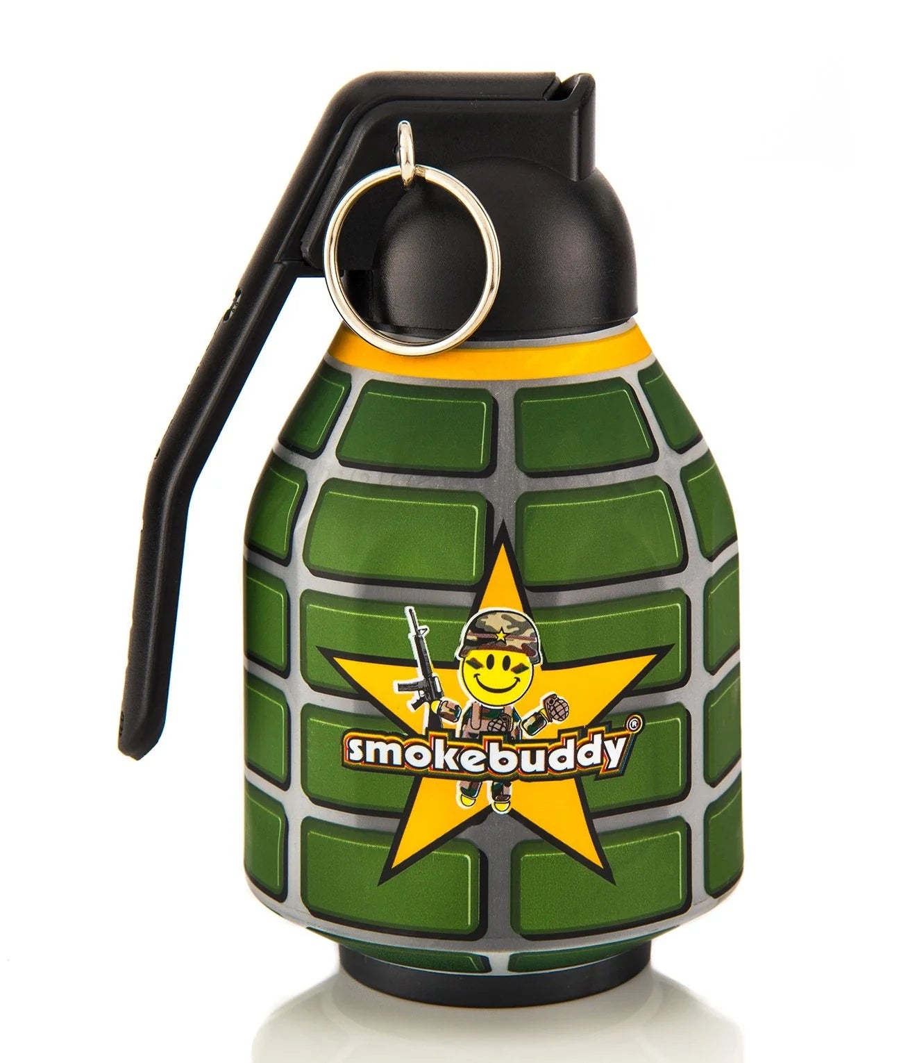 Smokebuddy Original Personal Air Filter - viele Farben - dein-Onlineheadshop.de