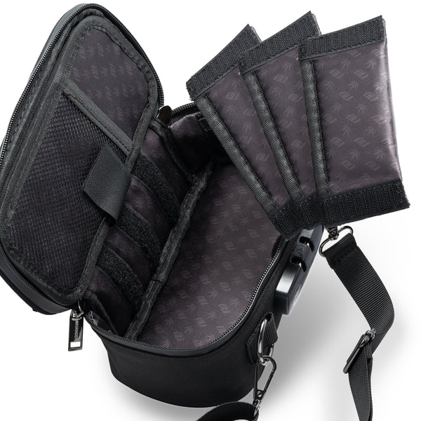 NV Case - Geruchsdichte Tasche für unterwegs - Size M