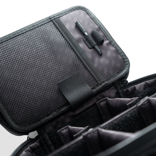 NV Case - Geruchsdichte Tasche für unterwegs - Size L