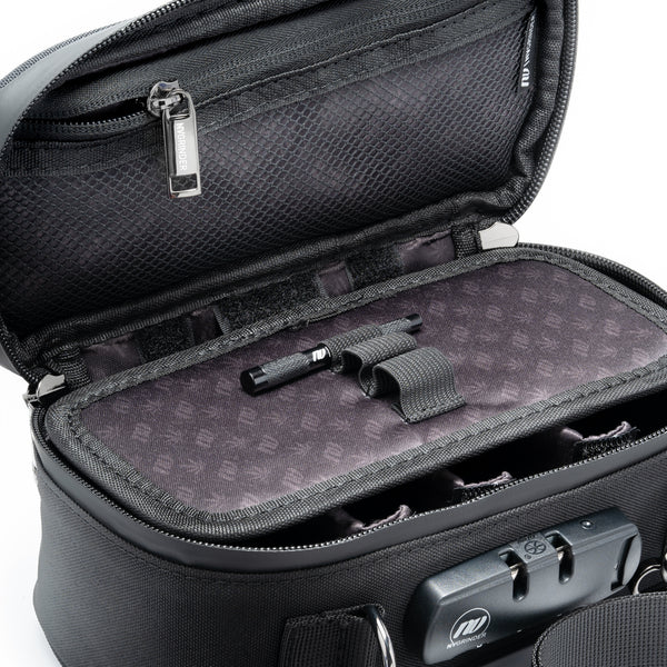 NV Case - Geruchsdichte Tasche für unterwegs - Size M