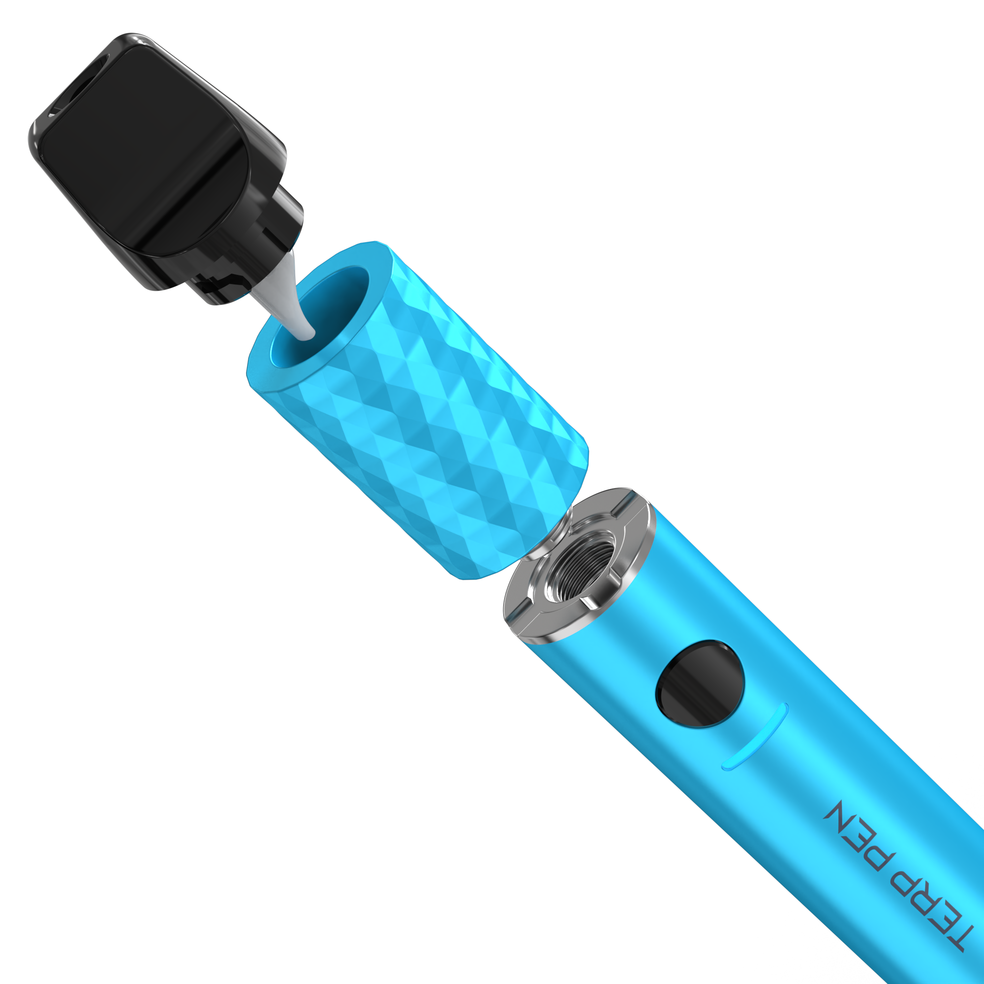 Norddampf " Terp Pen" Vaporizer - Verdampfer für Extrakte