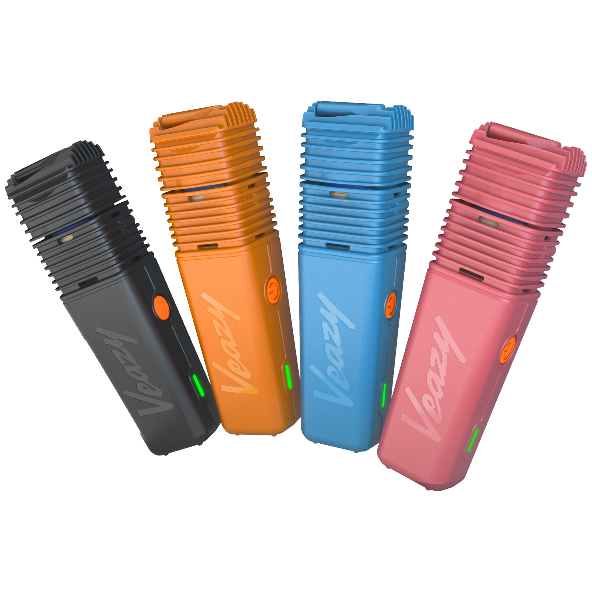 Storz & Bickel Veazy Verdampfer