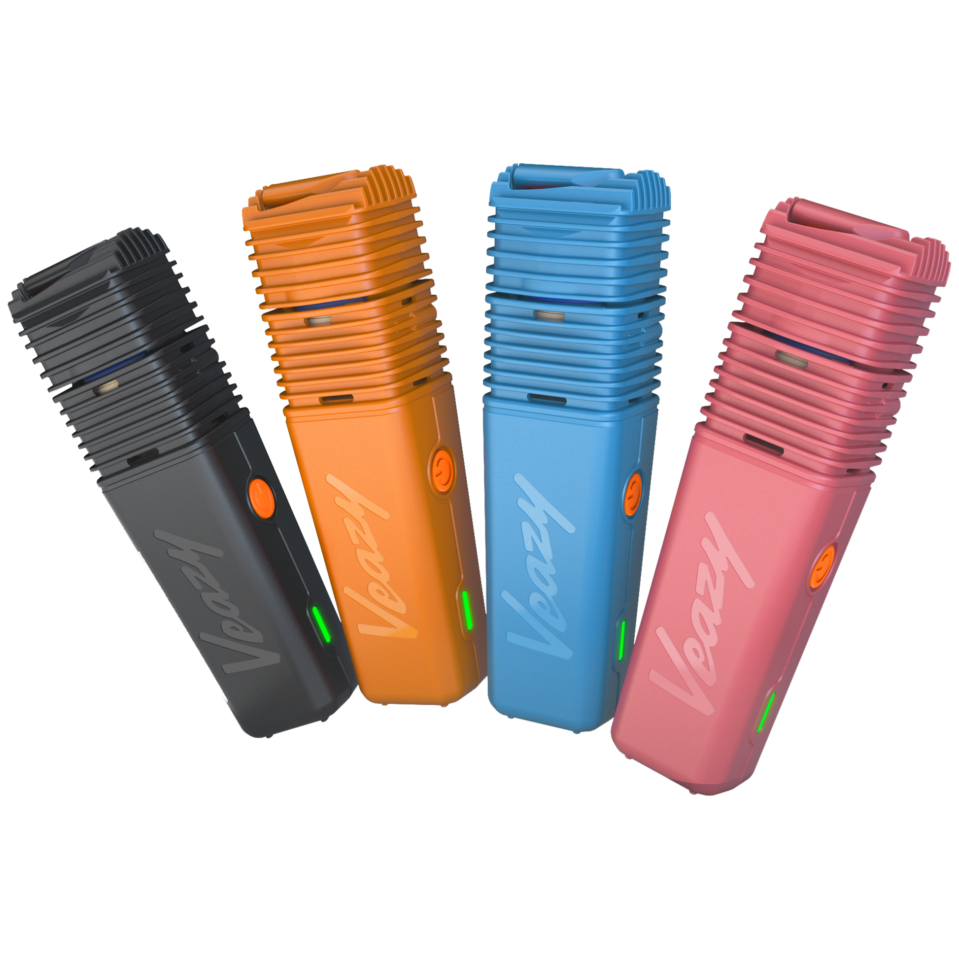 Storz & Bickel Veazy Verdampfer