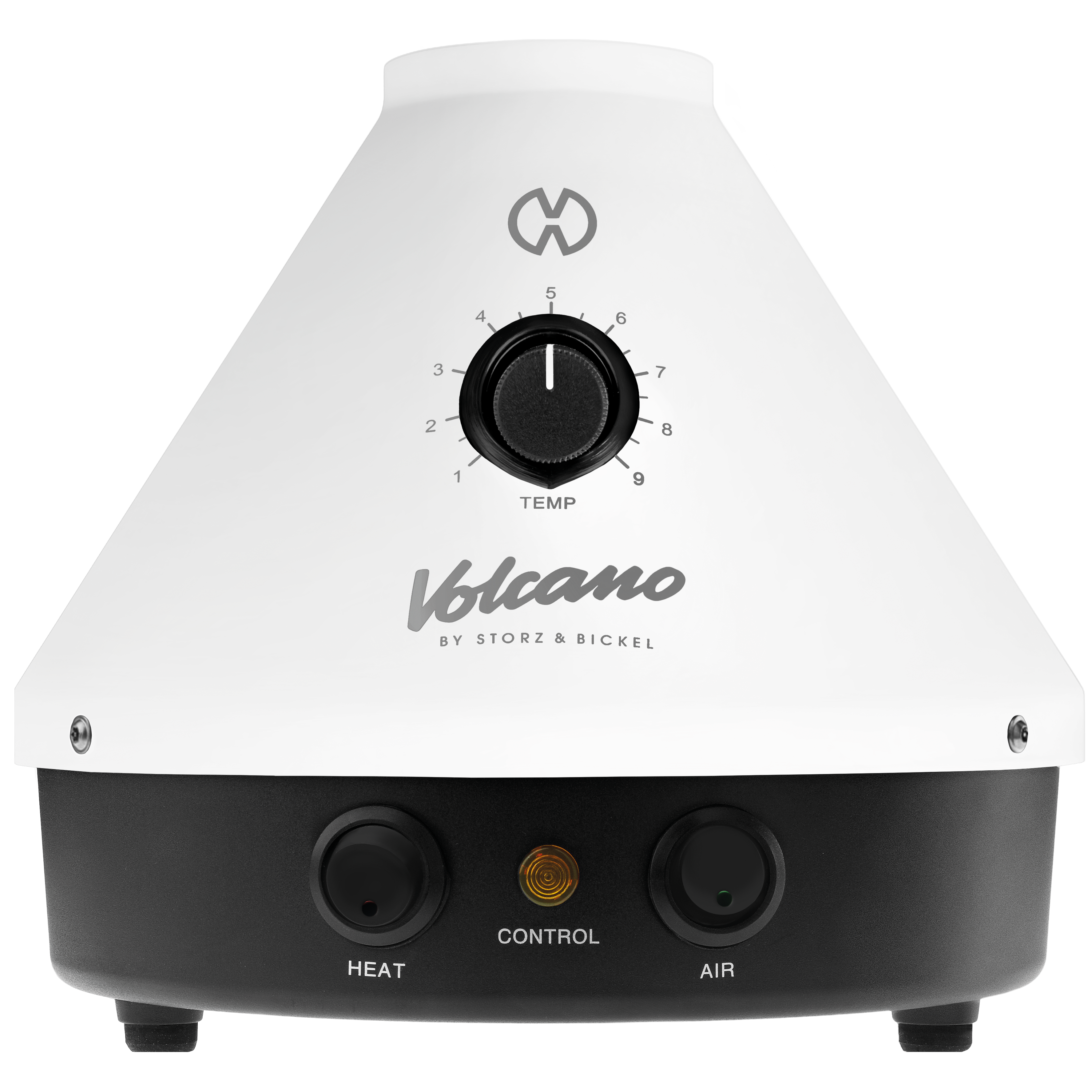 Storz & Bickel - Volcano Classic Vaporizer