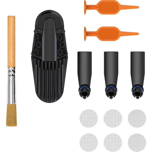 Storz & Bickel Mighty+ Plus Verschleißteile-Set