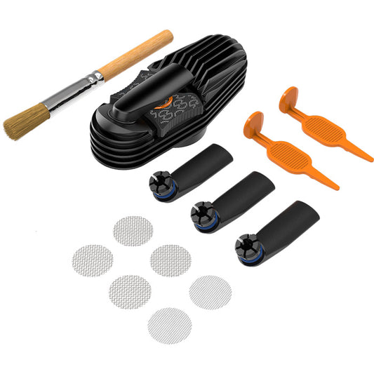 Storz & Bickel Mighty+ Plus Verschleißteile-Set