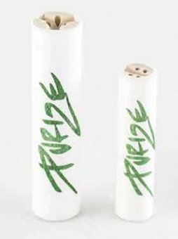 PURIZE 250x Aktivkohlefilter Xtra - Ø 9mm - dein-Onlineheadshop.de