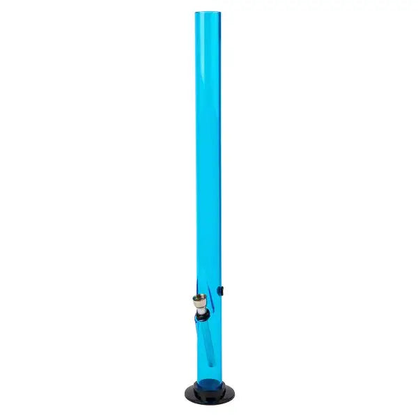 Heisenberg Acrylbong mit Antirutschfuß - Höhe 450mm