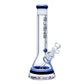 Blaze "Beaker-/Glas Bong" - 9mm - Höhe 350mm