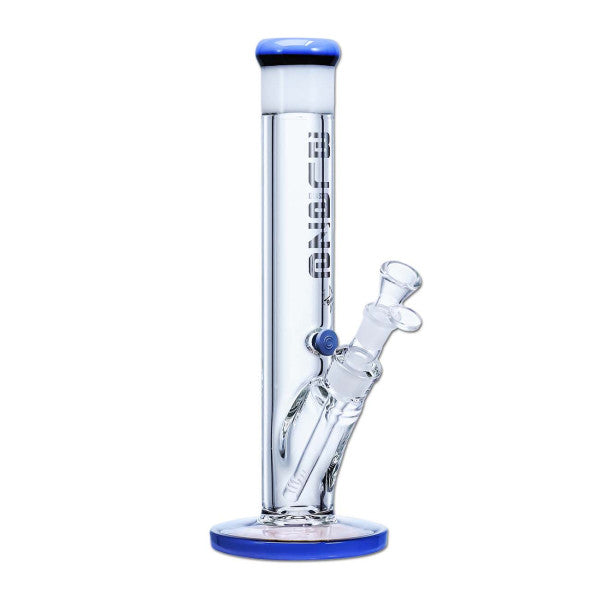 Blaze "Beaker-/Glas Bong" - 9mm - Höhe 350mm