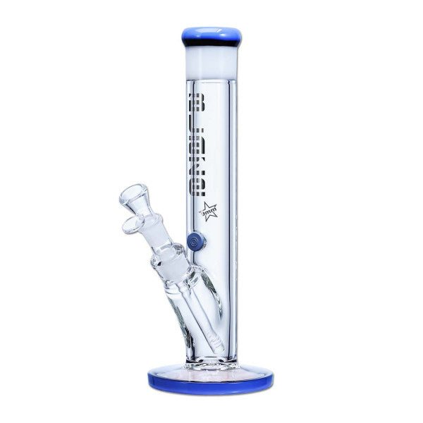 Blaze "Beaker-/Glas Bong" - 9mm - Höhe 350mm