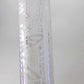 Blaze Glass - Cleo Beaker - Eisbong - Höhe 360mm
